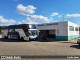 Terminais Rodoviários e Urbanos TERMINAL RODOVIáRIO DE CURAçá na cidade de Curaçá, Bahia, Brasil, por Cecílio Júnior. Número da foto: #8726566.