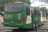 Pantanal Transportes 5193 na cidade de Cuiabá, Mato Grosso, Brasil, por Wenthony Camargo. Número da foto: #:id.