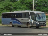 Arêa Leão Turismo 76 na cidade de Teresina, Piauí, Brasil, por Glauber Medeiros. Número da foto: #:id.