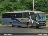 Arêa Leão Turismo 76 na cidade de Teresina, Piauí, Brasil, por Glauber Medeiros. ID da foto: :id.