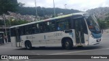 Viação Redentor C47810 na cidade de Rio de Janeiro, Rio de Janeiro, Brasil, por Gabriel Sousa. Número da foto: #:id.