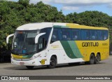 Empresa Gontijo de Transportes 18895 na cidade de Vitória da Conquista, Bahia, Brasil, por Joao Paulo Nascimento Silva. Número da foto: #8726480.