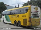 Empresa Gontijo de Transportes 18100 na cidade de Fortaleza, Ceará, Brasil, por Alisson Wesley. Número da foto: #:id.