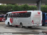 Expresso Unir 14242 na cidade de Belo Horizonte, Minas Gerais, Brasil, por Weslley Silva. Número da foto: #:id.