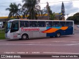 Transmimo 4270 na cidade de Campinas, São Paulo, Brasil, por Henrique Alves de Paula Silva. Número da foto: #8726543.