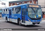 SOPAL - Sociedade de Ônibus Porto-Alegrense Ltda. 6659 na cidade de Porto Alegre, Rio Grande do Sul, Brasil, por Jardel Moraes. Número da foto: #:id.