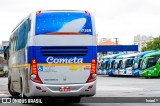 Viação Cometa 17209 na cidade de São Paulo, São Paulo, Brasil, por Israel *. Número da foto: #:id.