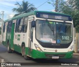Pantanal Transportes 5162 na cidade de Cuiabá, Mato Grosso, Brasil, por Wenthony Camargo. Número da foto: #:id.