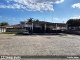 Terminais Rodoviários e Urbanos TERMINAL RODOVIáRIO DE JAGUARARI na cidade de Jaguarari, Bahia, Brasil, por Cecílio Júnior. Número da foto: #8726579.
