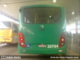OT Trans - Ótima Salvador Transportes 20764 na cidade de Salvador, Bahia, Brasil, por Mario dos Santos Nogueira Junior. Número da foto: #8725194.