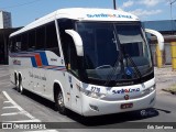 VUSC - Viação União Santa Cruz 2710 na cidade de Porto Alegre, Rio Grande do Sul, Brasil, por Érik Sant'anna. Número da foto: #:id.