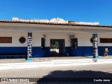 Terminais Rodoviários e Urbanos TERMINAL RODOVIáRIO DE MIGUEL CALMON na cidade de Miguel Calmon, Bahia, Brasil, por Cecílio Júnior. Número da foto: #8726600.