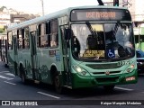 Salvadora Transportes > Transluciana 40322 na cidade de Belo Horizonte, Minas Gerais, Brasil, por Kaique Marquês Medeiros . Número da foto: #8726678.