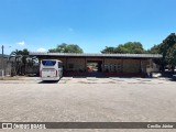 Terminais Rodoviários e Urbanos TERMINAL RODOVIáRIO DE CAMPO FORMOSO na cidade de Campo Formoso, Bahia, Brasil, por Cecílio Júnior. Número da foto: #:id.