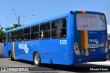 Viação Atalaia Transportes 6325 na cidade de Aracaju, Sergipe, Brasil, por Eduardo Ribeiro. Número da foto: #8725103.