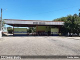 Terminais Rodoviários e Urbanos TERMINAL RODOVIáRIO DE ANTôNIO GONçALVES na cidade de Antônio Gonçalves, Bahia, Brasil, por Cecílio Júnior. Número da foto: #8726537.