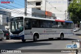 SOGIL - Sociedade de Ônibus Gigante Ltda. 131 na cidade de Gravataí, Rio Grande do Sul, Brasil, por Alexsandro Merci    ®. ID da foto: :id.