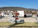 Terminais Rodoviários e Urbanos TERMINAL RODOVIáRIO DE JAGUARARI na cidade de Jaguarari, Bahia, Brasil, por Cecílio Júnior. Número da foto: #8726584.