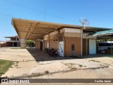 Terminais Rodoviários e Urbanos TERMINAL RODOVIáRIO DE CASA NOVA na cidade de Casa Nova, Bahia, Brasil, por Cecílio Júnior. Número da foto: #:id.