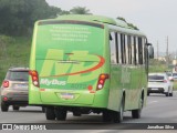 MyBus 4073 na cidade de Cabo de Santo Agostinho, Pernambuco, Brasil, por Jonathan Silva. Número da foto: #:id.