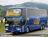 Luis Tur 4010 na cidade de Aparecida, São Paulo, Brasil, por Adailton Cruz. Número da foto: #:id.
