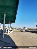 Terminais Rodoviários e Urbanos TERMINAL RODOVIáRIO DE PONTO NOVO na cidade de Ponto Novo, Bahia, Brasil, por Cecílio Júnior. Número da foto: #8726653.