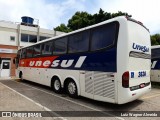 Unesul de Transportes 3636 na cidade de Porto Alegre, Rio Grande do Sul, Brasil, por Luiz Wagner Almeida. Número da foto: #:id.