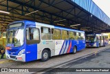 Transportes Capellini 32084 na cidade de Monte Mor, São Paulo, Brasil, por José Eduardo Garcia Pontual. Número da foto: #:id.