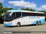 Emtram 5060 na cidade de Vitória da Conquista, Bahia, Brasil, por Joao Paulo Nascimento Silva. Número da foto: #:id.