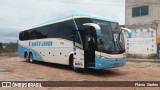 Emtram 4790 na cidade de Barra da Estiva, Bahia, Brasil, por Flávio  Santos. Número da foto: #8727702.