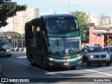 Viação Motta 18015 na cidade de Belo Horizonte, Minas Gerais, Brasil, por Weslley Silva. ID da foto: :id.