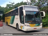 Empresa Gontijo de Transportes 12840 na cidade de São Paulo, São Paulo, Brasil, por Leonardo Rodrigues da Silva. Número da foto: #8725524.