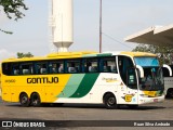 Empresa Gontijo de Transportes 14960 na cidade de Teresina, Piauí, Brasil, por Ruan Silva Andrade. Número da foto: #8727743.