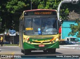 TREL - Transturismo Rei RJ 165.224 na cidade de Magé, Rio de Janeiro, Brasil, por Eduardo  Marques Teixeira. Número da foto: #8725873.