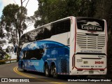 Copetran 24046 na cidade de Bogotá, Colômbia, por Michael Esteban Rodriguez Mendez. Número da foto: #8727507.