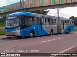 VB Transportes e Turismo 1452 na cidade de Campinas, São Paulo, Brasil, por Henrique Alves de Paula Silva. ID da foto: :id.