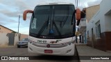 Transoares 700-89 na cidade de Várzea Nova, Bahia, Brasil, por Luciano Ferreira. Número da foto: #:id.