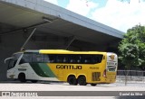 Empresa Gontijo de Transportes 19280 na cidade de Belo Horizonte, Minas Gerais, Brasil, por Daniel da Silva. Número da foto: #8724882.