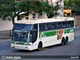 Cia. São Geraldo de Viação 11100 na cidade de Belo Horizonte, Minas Gerais, Brasil, por Jones Bh. Número da foto: #8727357.