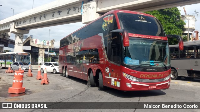 Premium Turismo 2018 na cidade de Rio de Janeiro, Rio de Janeiro, Brasil, por Malcon Benedito Ozorio. Número da foto: #8728659.