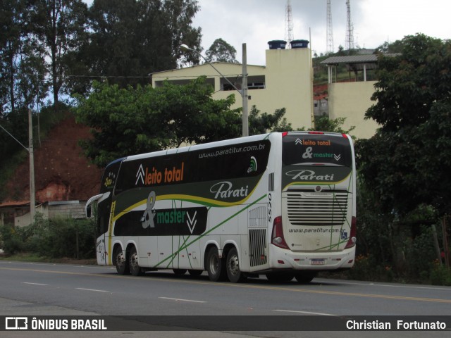 Parati Turismo 5520 na cidade de Coimbra, Minas Gerais, Brasil, por Christian  Fortunato. Número da foto: #8728956.