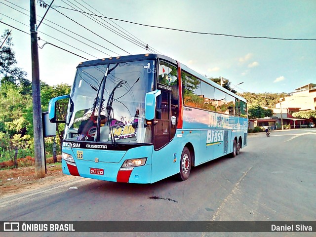 Mariá Turismo 2019 na cidade de Raul Soares, Minas Gerais, Brasil, por Daniel Silva. Número da foto: #8728482.