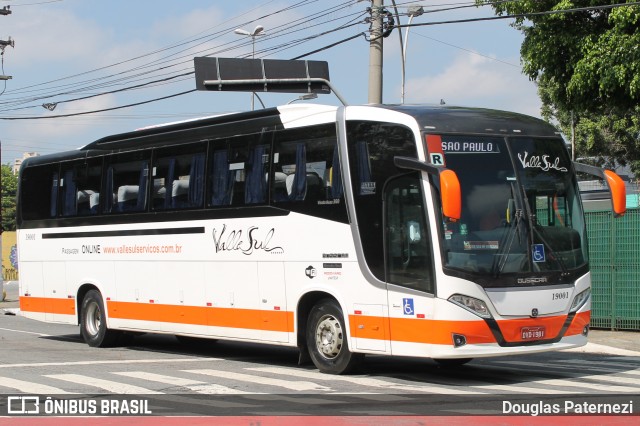 ValleSul Serviços 19001 na cidade de São Paulo, São Paulo, Brasil, por Douglas Paternezi. Número da foto: #8729581.