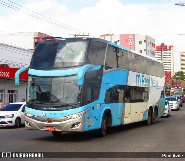 Real Maia 1816 na cidade de Belém, Pará, Brasil, por Paul Azile. Número da foto: #8728402.