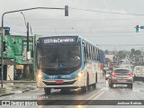 Expresso Vera Cruz 157 na cidade de Recife, Pernambuco, Brasil, por Joalison Batista. Número da foto: #:id.
