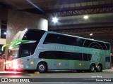 Viação Garcia 7187 na cidade de Apucarana, Paraná, Brasil, por Lucas Vieira. Número da foto: #8728787.