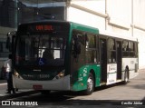 Via Sul Transportes Urbanos 5 2360 na cidade de São Paulo, São Paulo, Brasil, por Cecílio Júnior. Número da foto: #8729053.
