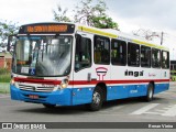 Auto Lotação Ingá RJ 210.080 na cidade de Niterói, Rio de Janeiro, Brasil, por Renan Vieira. Número da foto: #8729849.