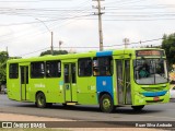 EMTRACOL - Empresa de Transportes Coletivos 03247 na cidade de Teresina, Piauí, Brasil, por Ruan Silva Andrade. Número da foto: #8728369.