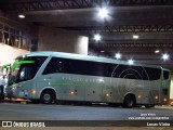 Viação Garcia 7687 na cidade de Apucarana, Paraná, Brasil, por Lucas Vieira. Número da foto: #8728785.